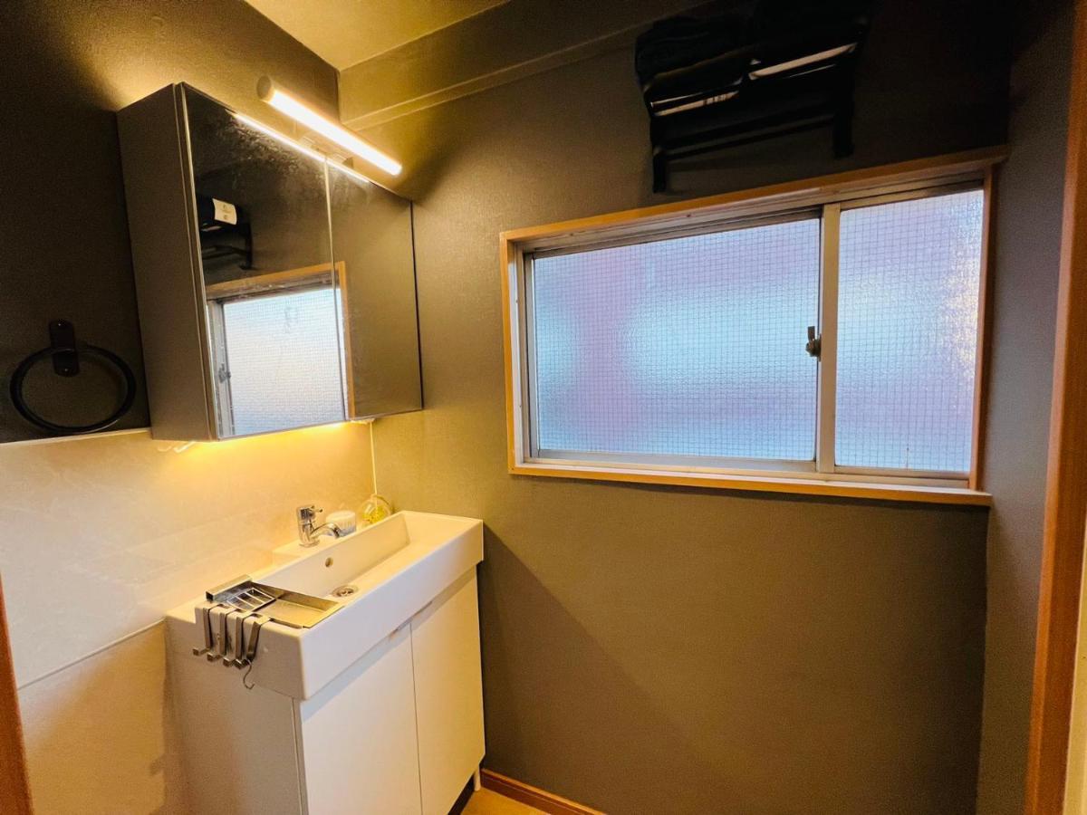 Apartemen Ueno House Tokyo