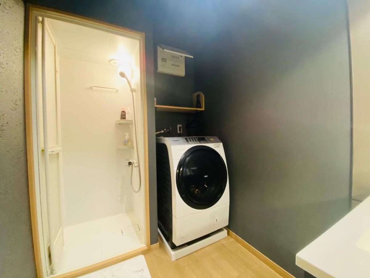 Apartemen Ueno House Tokyo