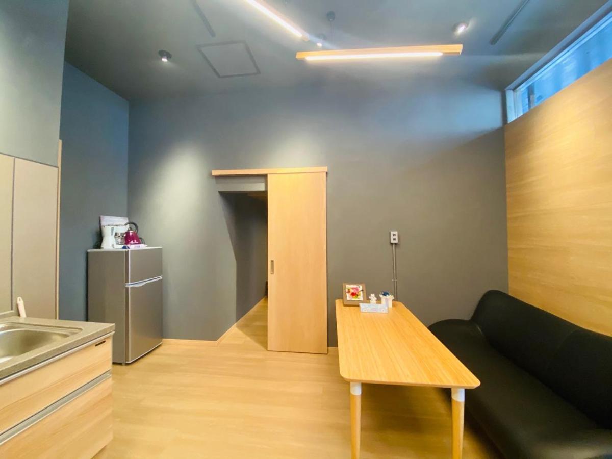 Apartemen Ueno House *
