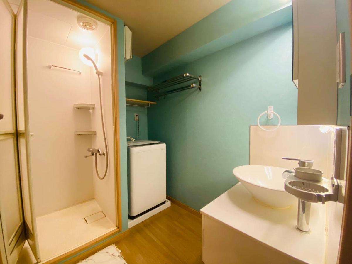 Ueno House Apartemen
