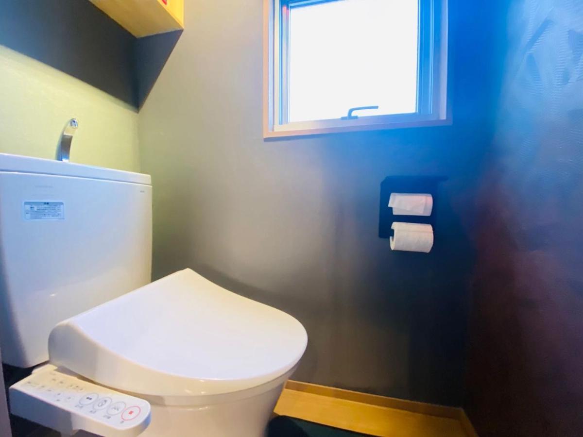 Apartemen Ueno House Tokyo
